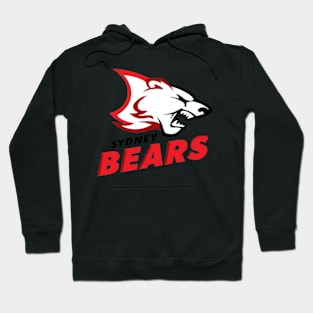 Sydney Bears Hoodie